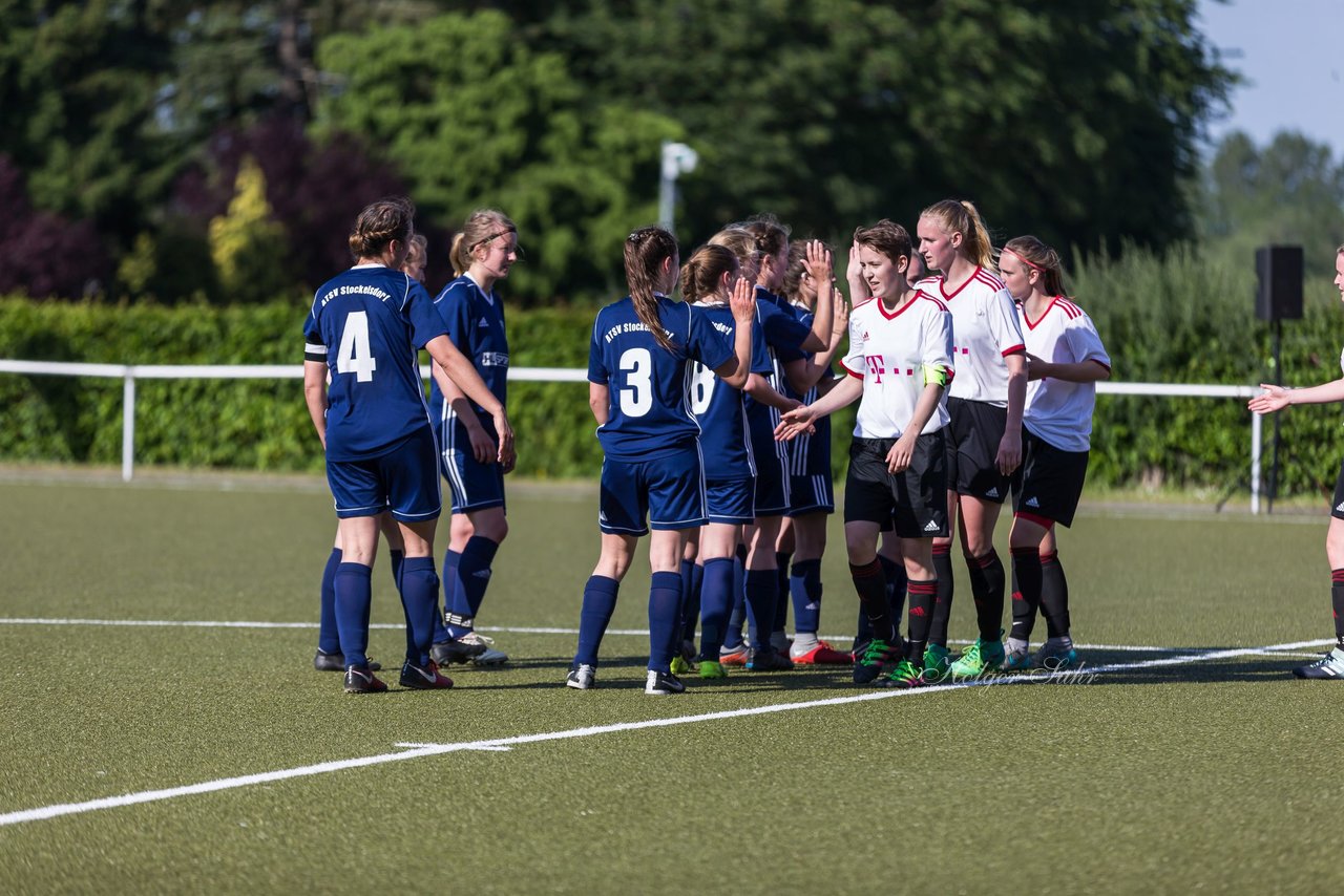 Bild 381 - Final Four